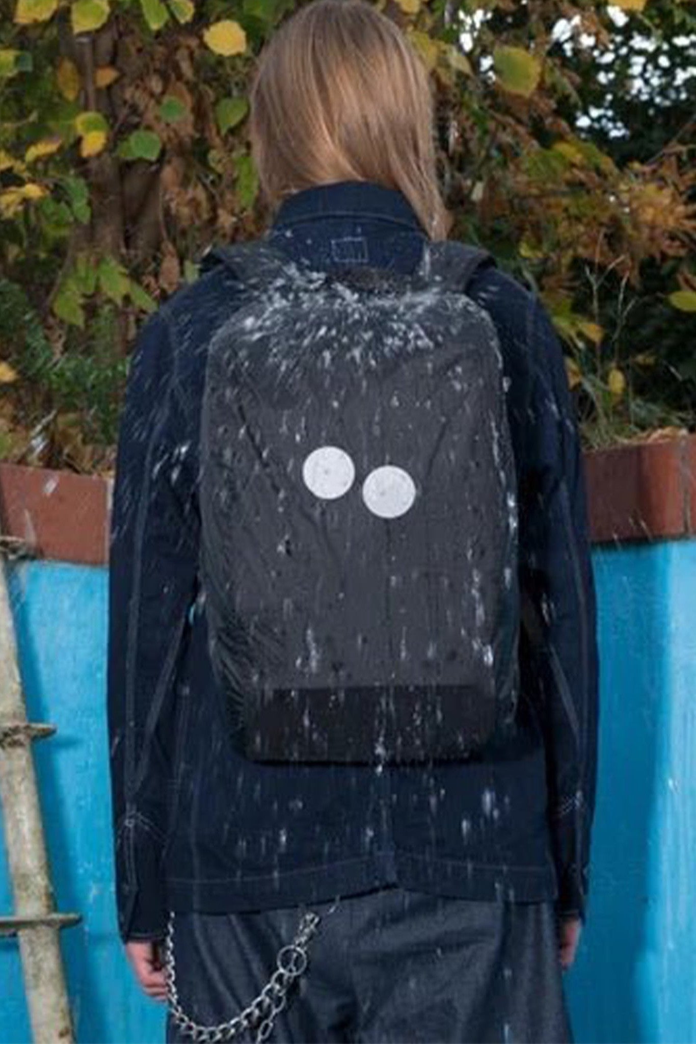 Rain Kover Blok Large
