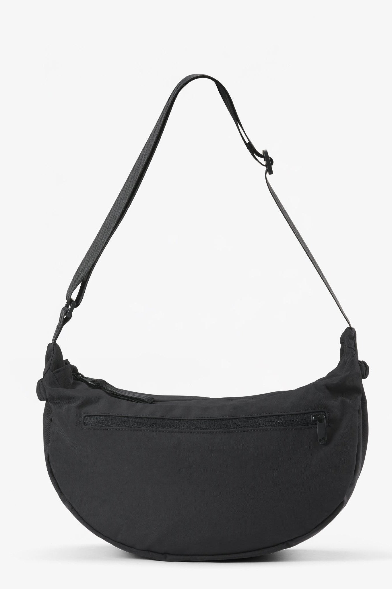 PINQPONQ - Krumm Medium - Crinkle Black - BACKYARD