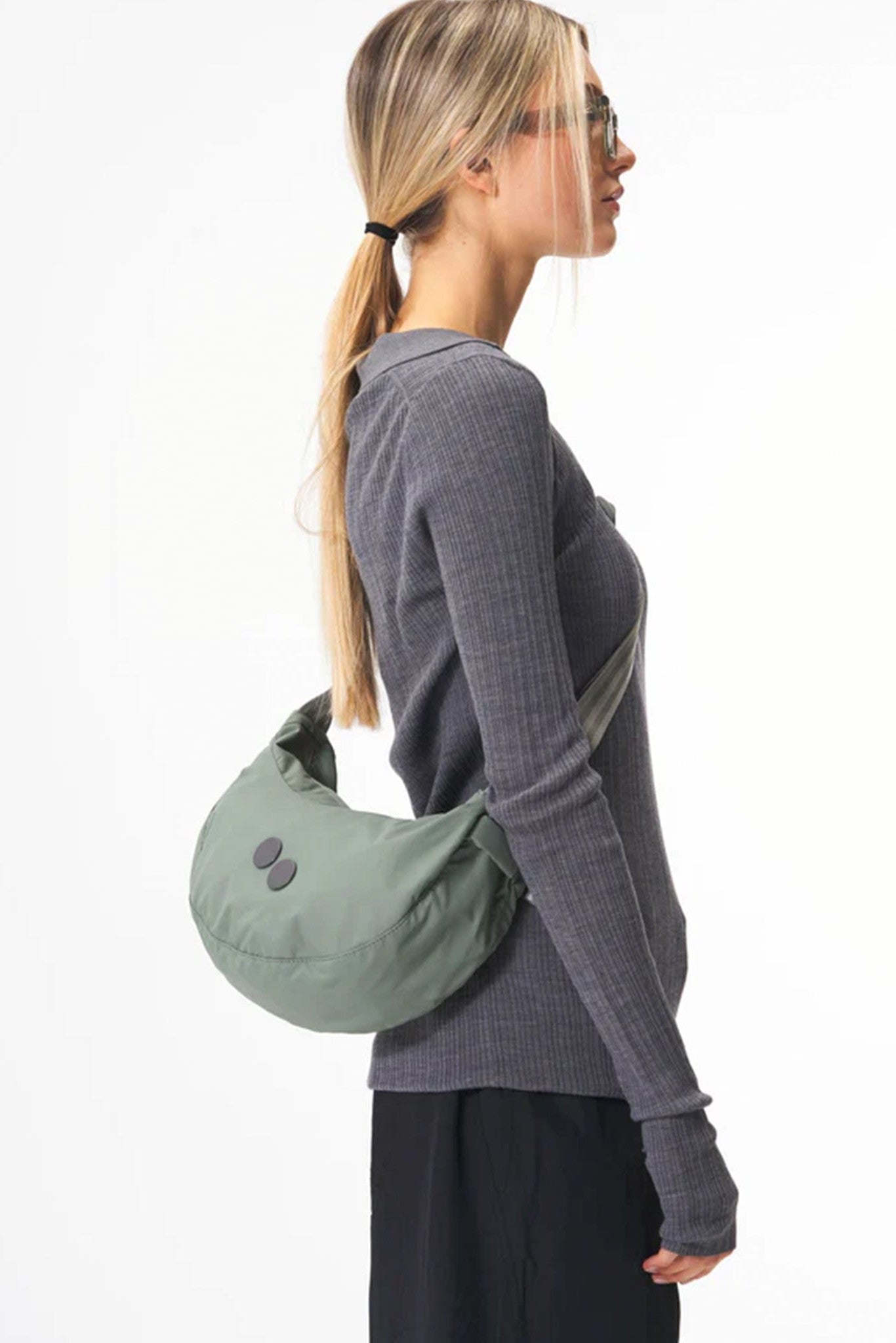 PINQPONQ - Krumm Small - Pure Sage - BACKYARD