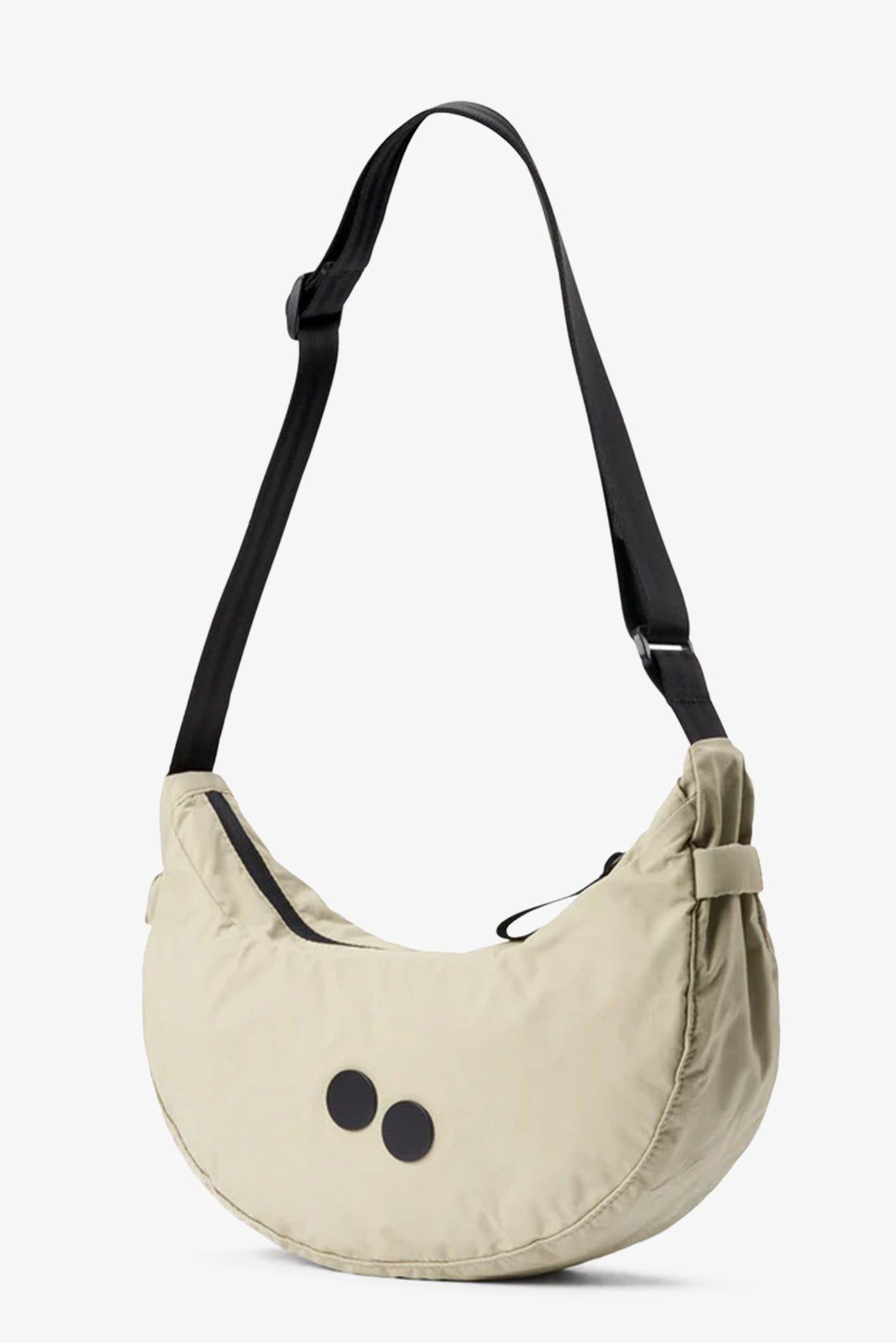 PINQPONQ - Krumm Small - Pure Olive - BACKYARD