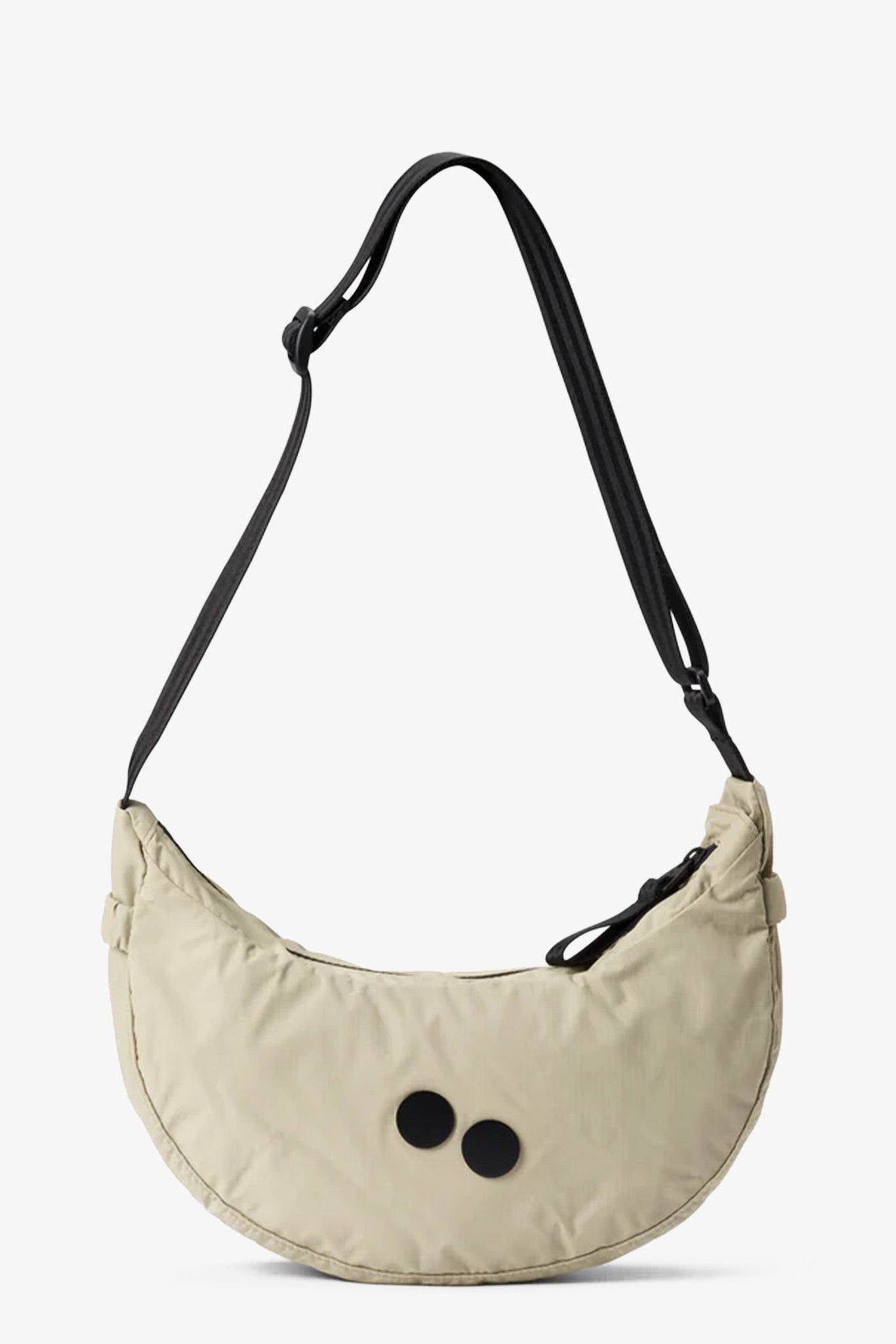 PINQPONQ - Krumm Small - Pure Olive - BACKYARD