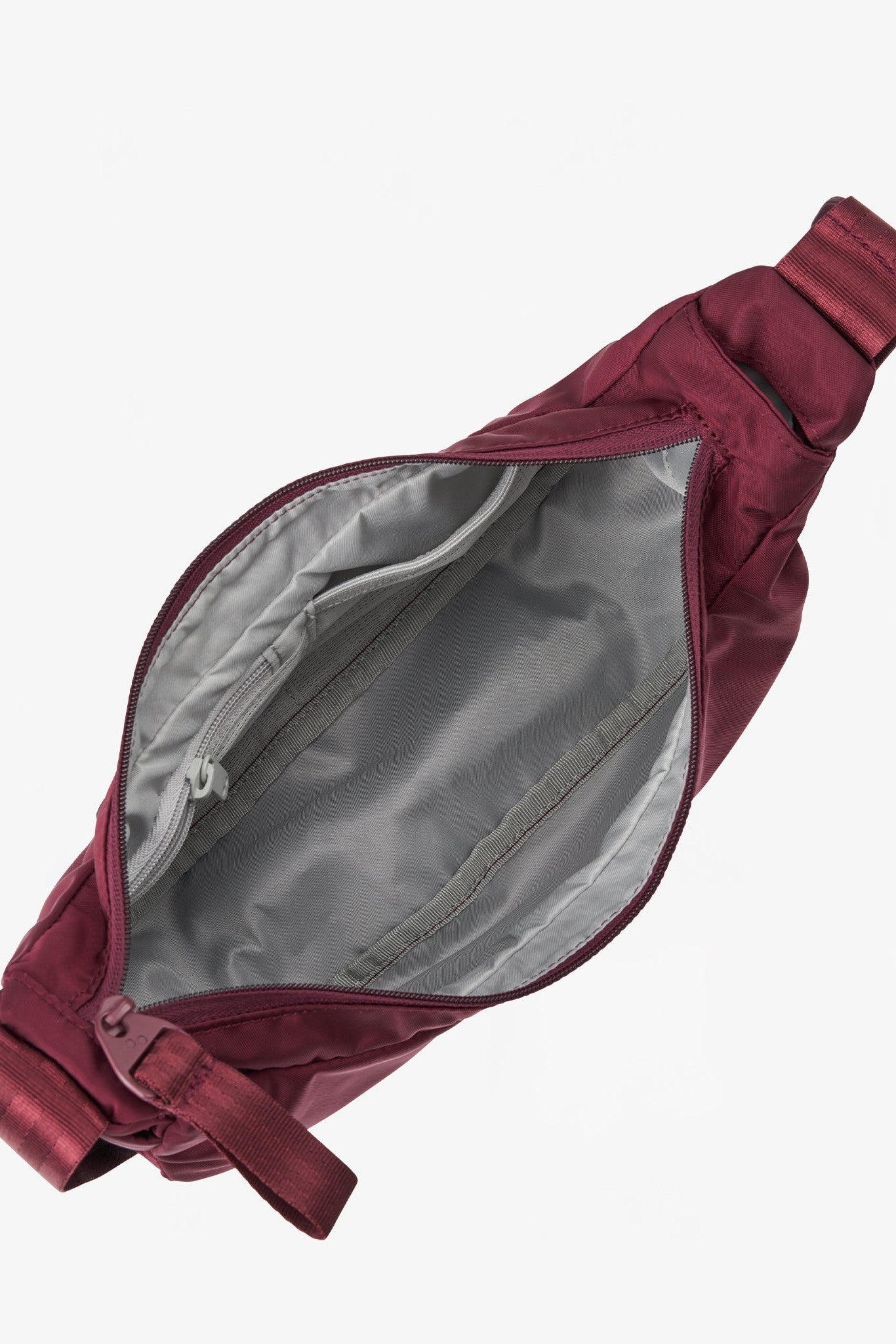 PINQPONQ - Krumm Small - Changeant Glazed Red - BACKYARD