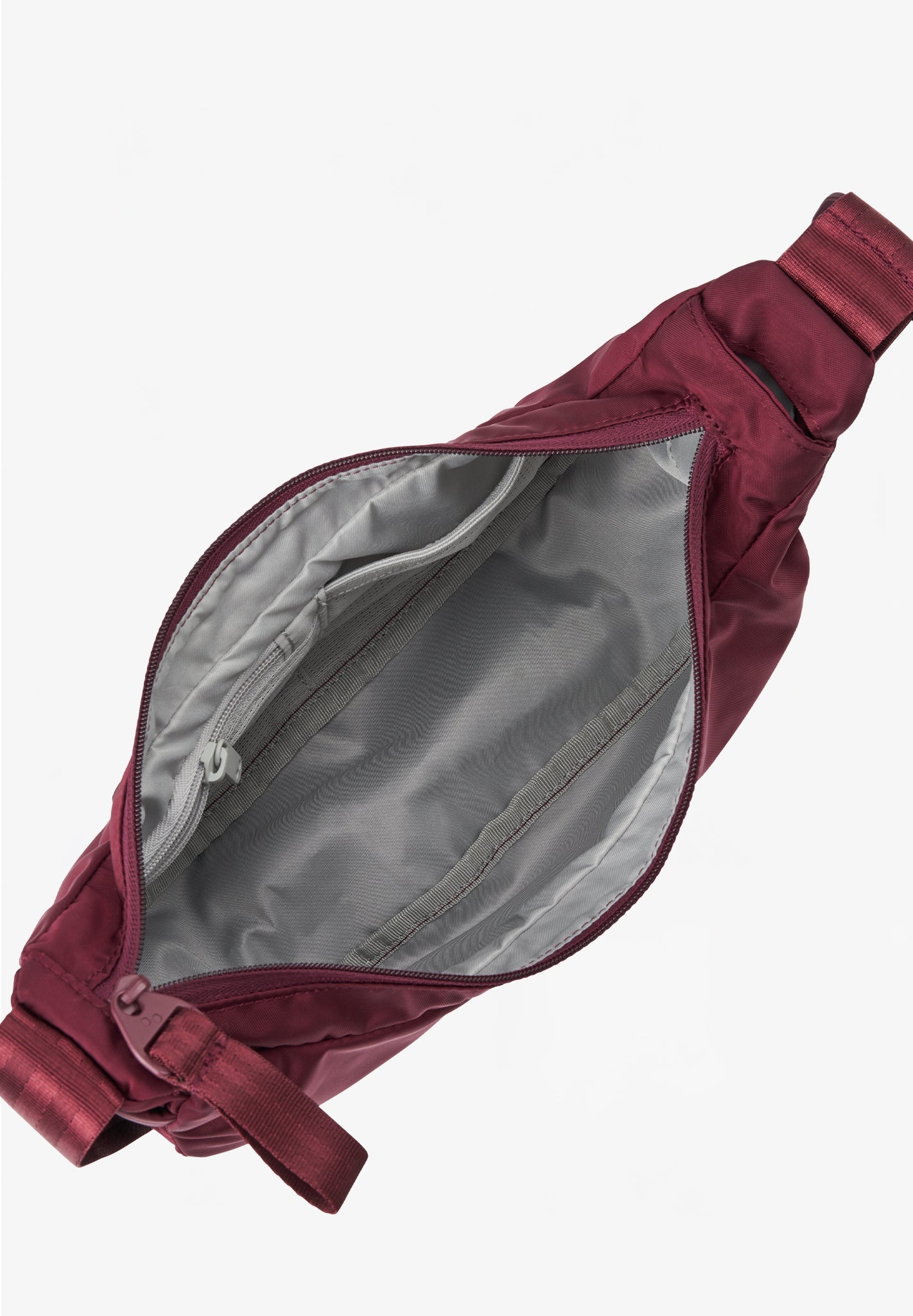 PINQPONQ - Krumm Small - Changeant Glazed Red - BACKYARD