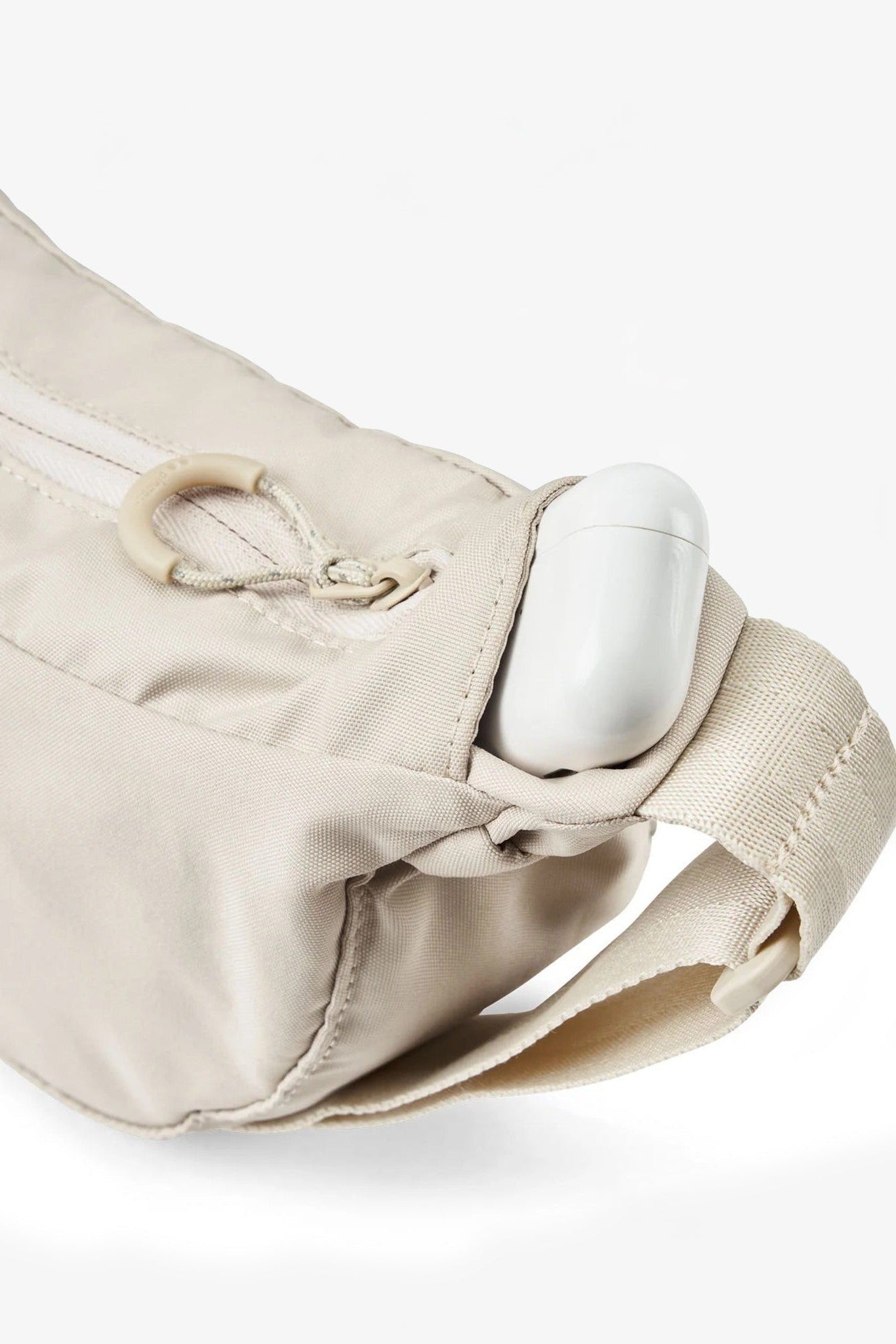 PINQPONQ - Krumm Small - Cliff Beige - BACKYARD