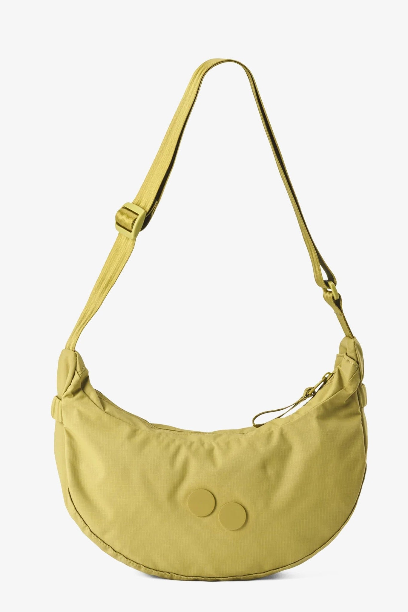 PINQPONQ - Krumm Small - Pure Lemon - BACKYARD