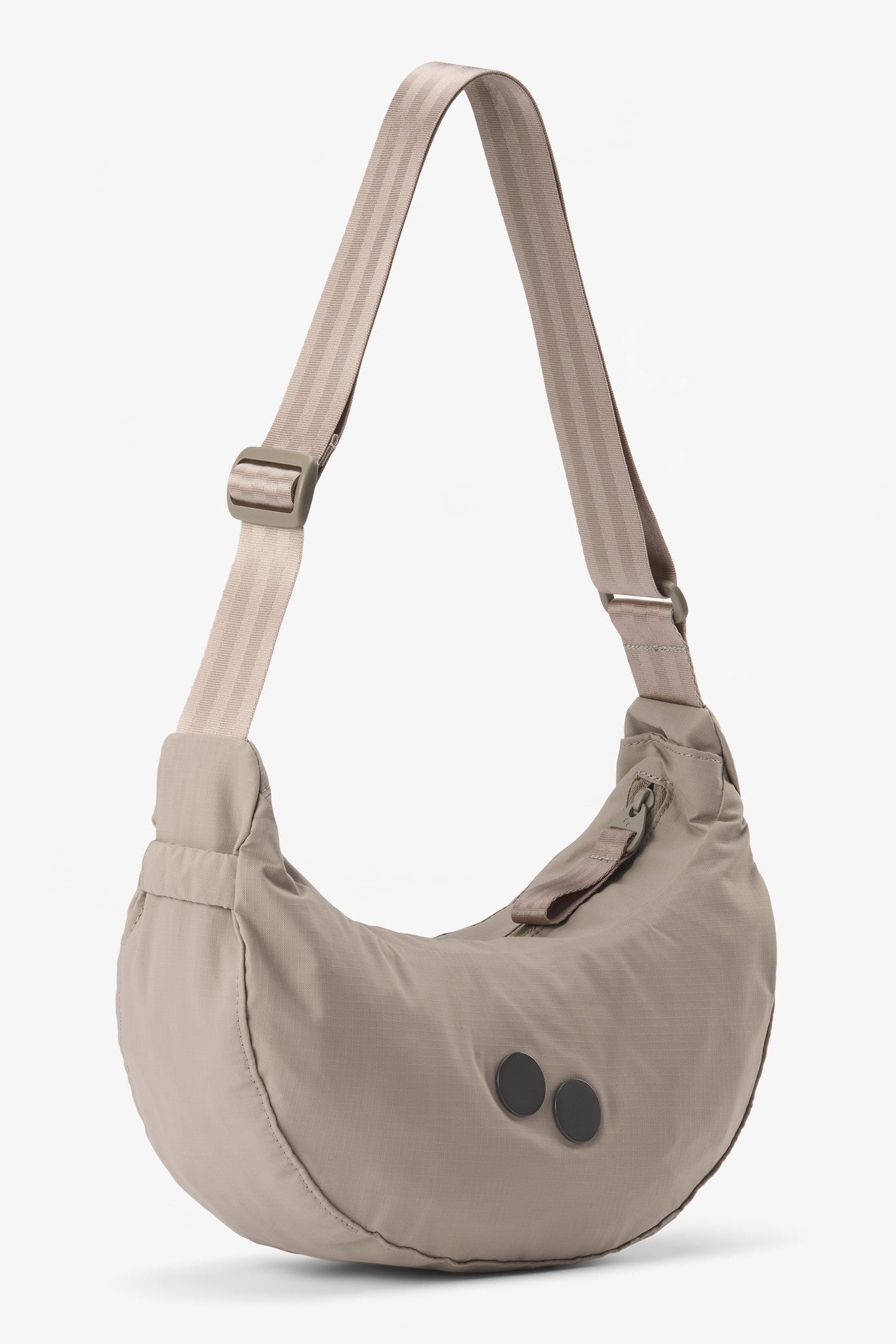 PINQPONQ - Krumm Small - Pure Taupe - BACKYARD