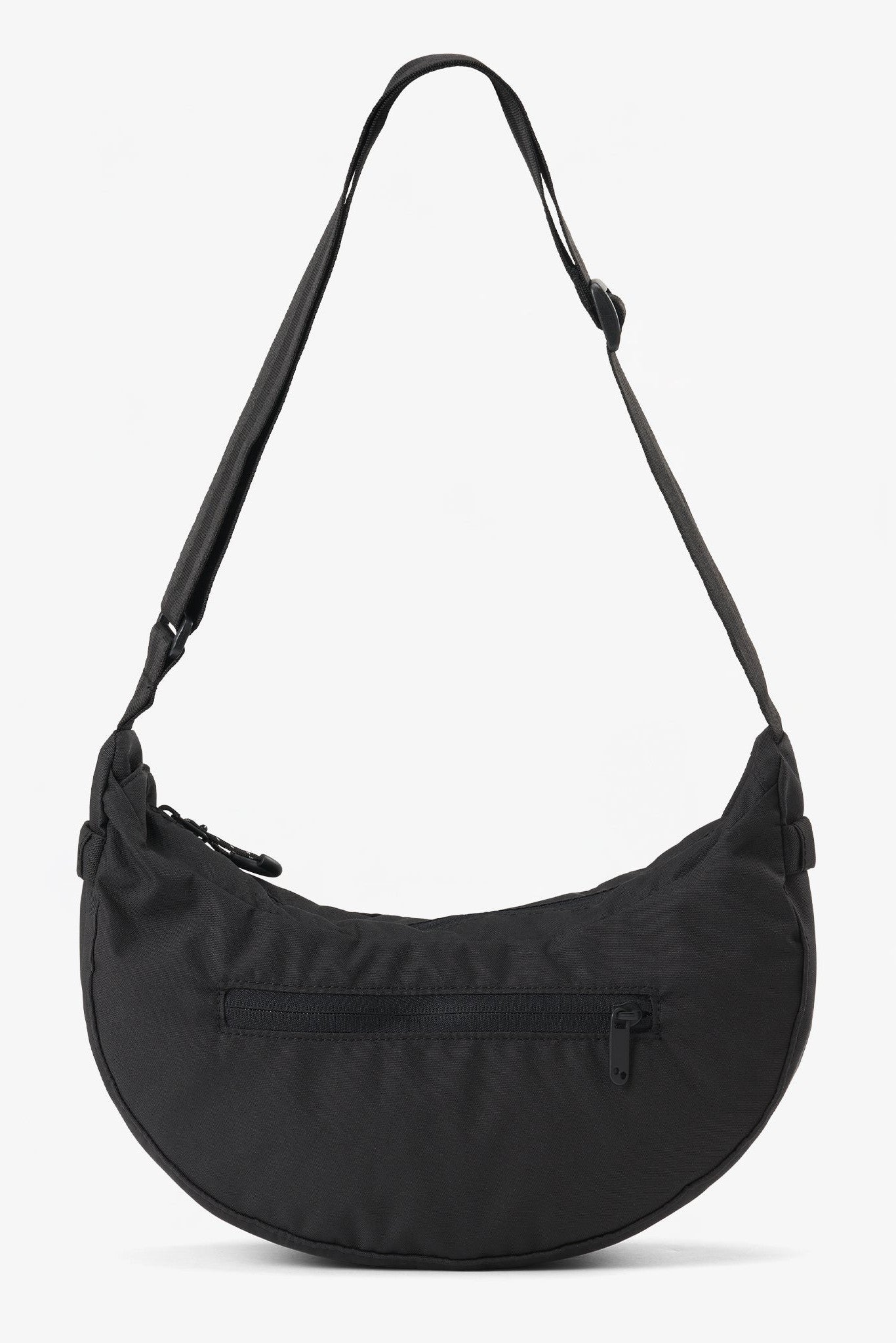 PINQPONQ - Krumm Small - Rooted Black - BACKYARD