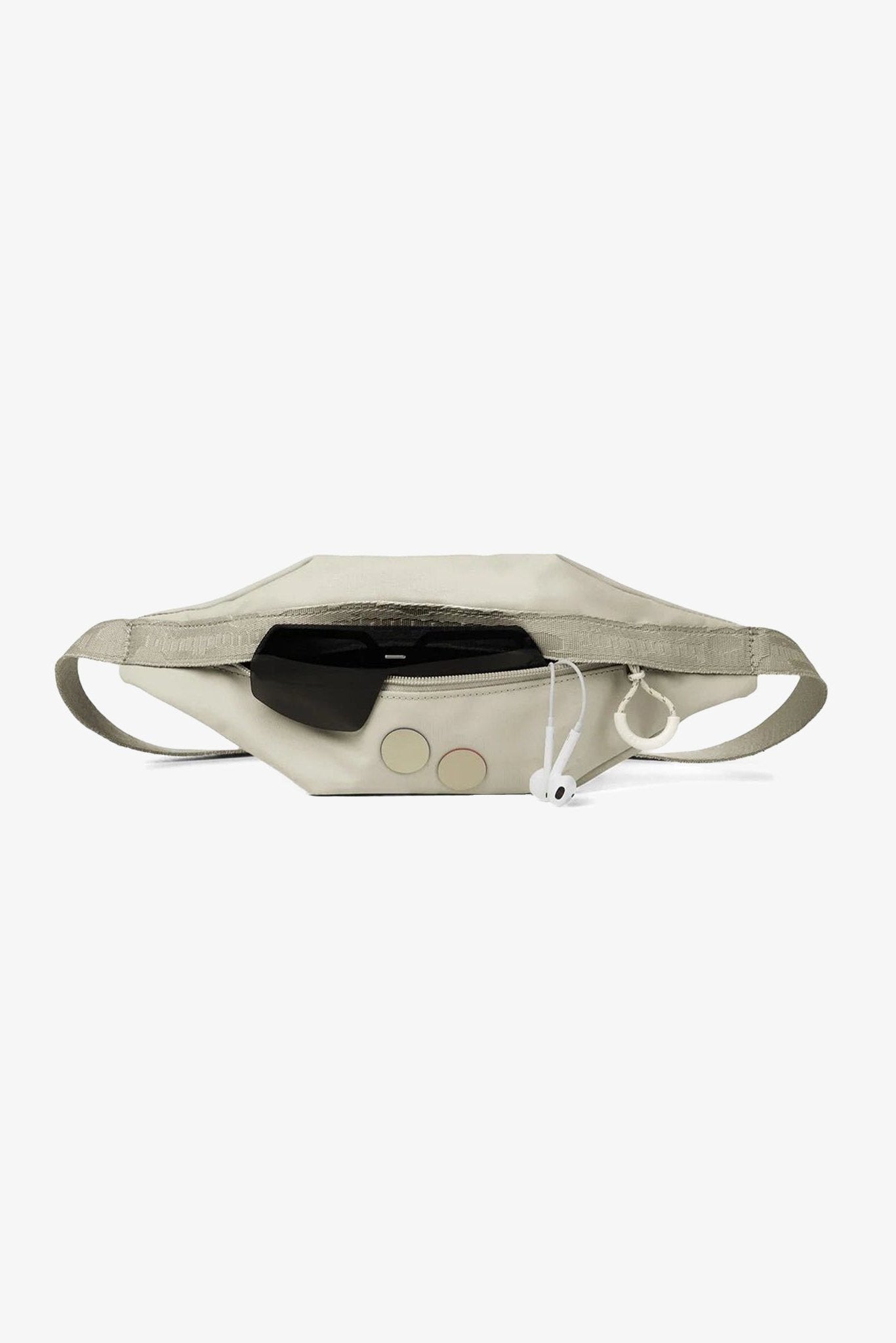 PINQPONQ - Nik Hipbag - Reed Olive - BACKYARD
