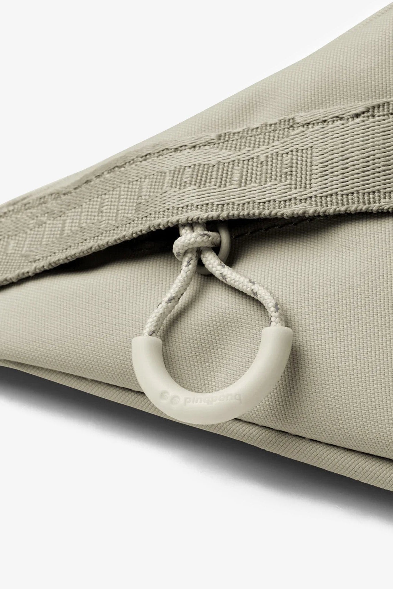 PINQPONQ - Nik Hipbag - Reed Olive - BACKYARD