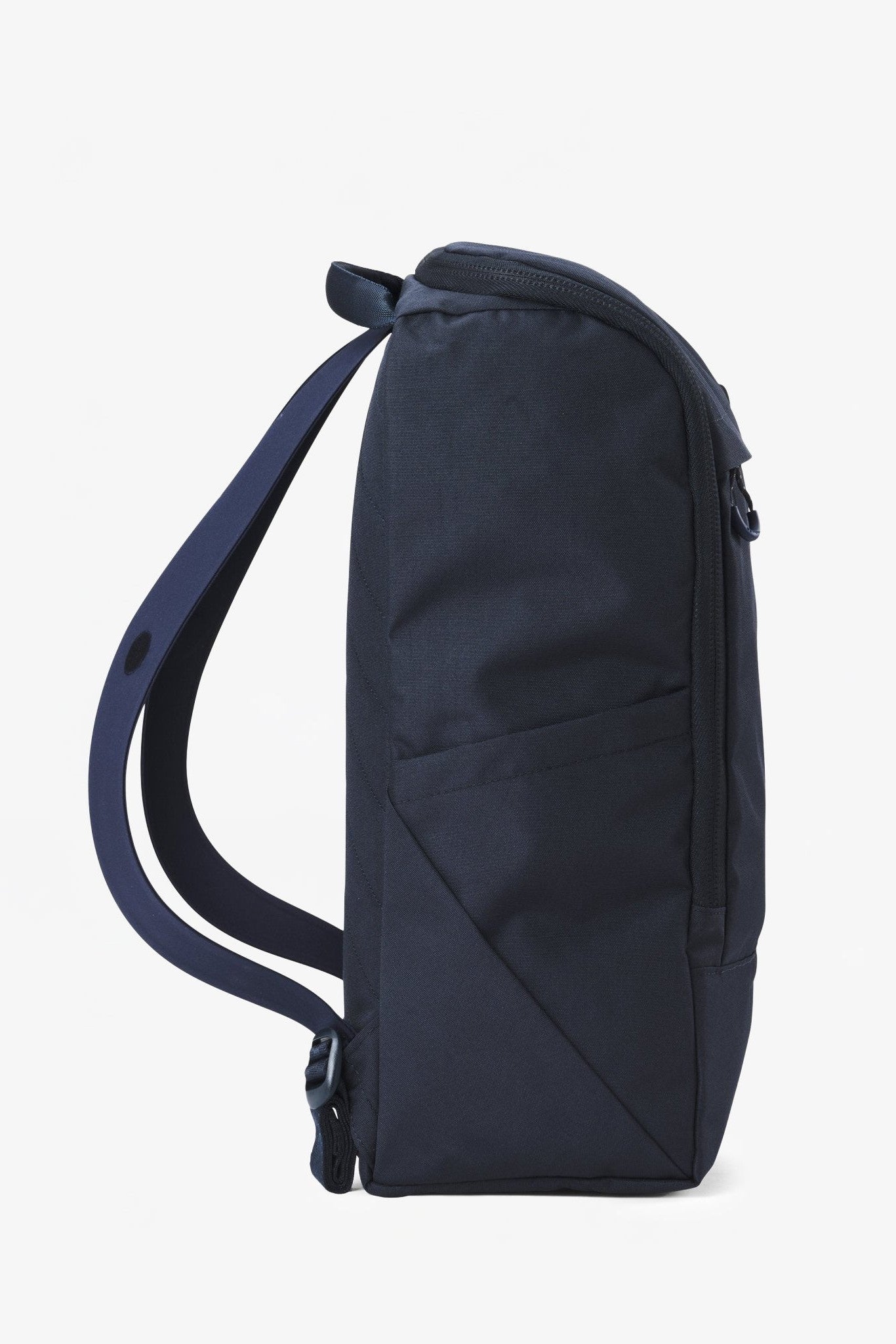 PINQPONQ - Purik - Fjord Navy - BACKYARD