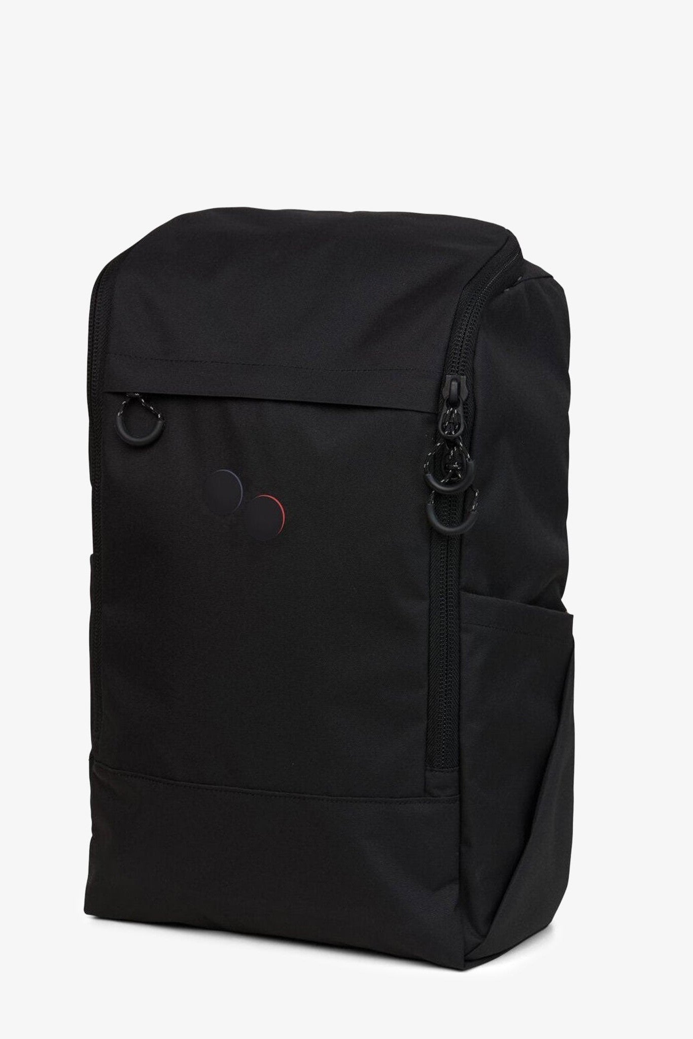 PINQPONQ - Purik - Rooted Black - BACKYARD