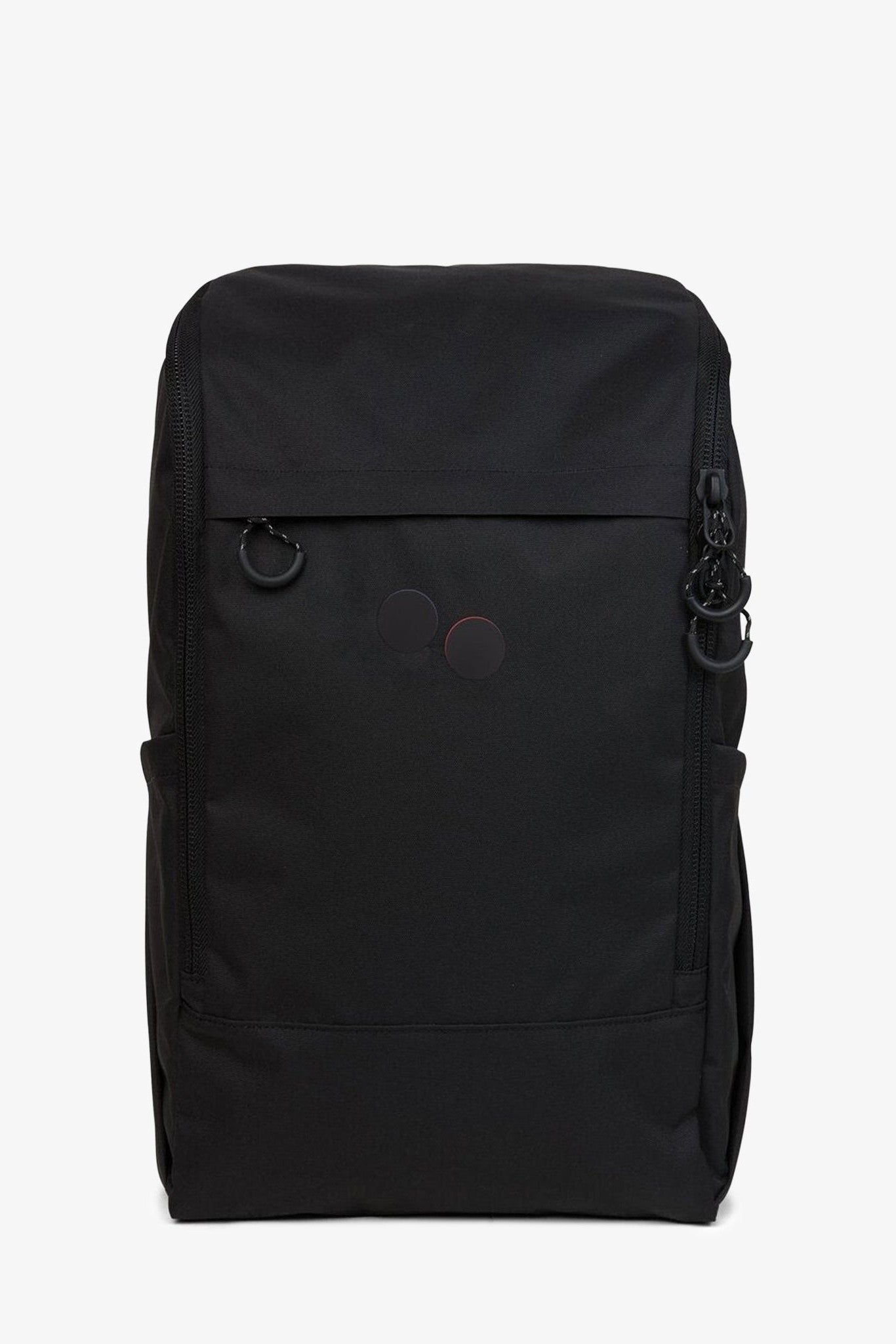 PINQPONQ - Purik - Rooted Black - BACKYARD