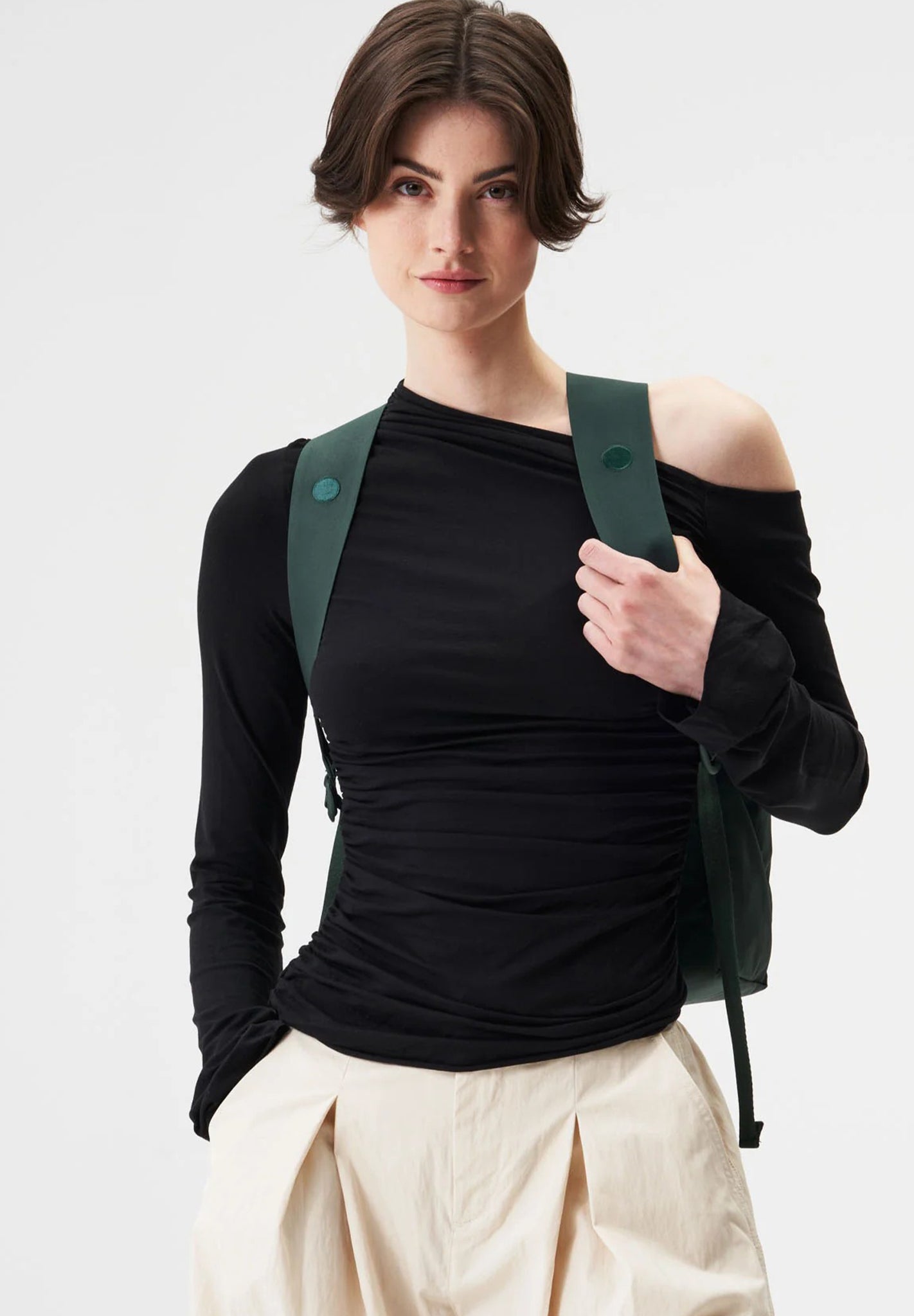 PINQPONQ - Purik - Cosmo Green - BACKYARD