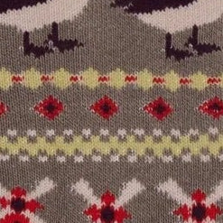 Anden Nordic Socks