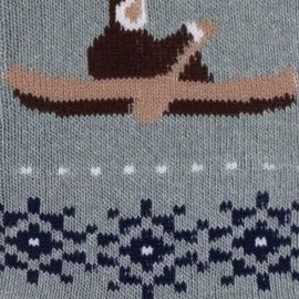 Eskimoer Nordic Socks