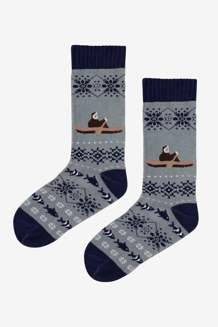 Eskimoer Nordic Socks