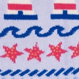 Forlygter Nordic Socks