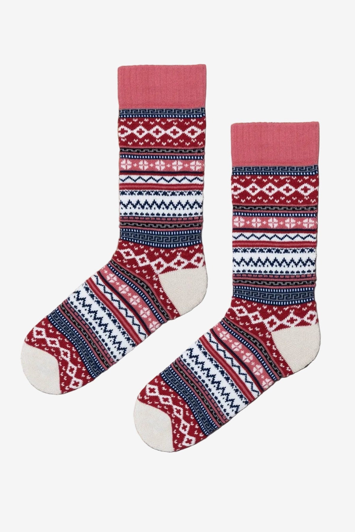 Ida Nordic Socks