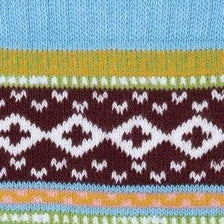 Nora Nordic Socks