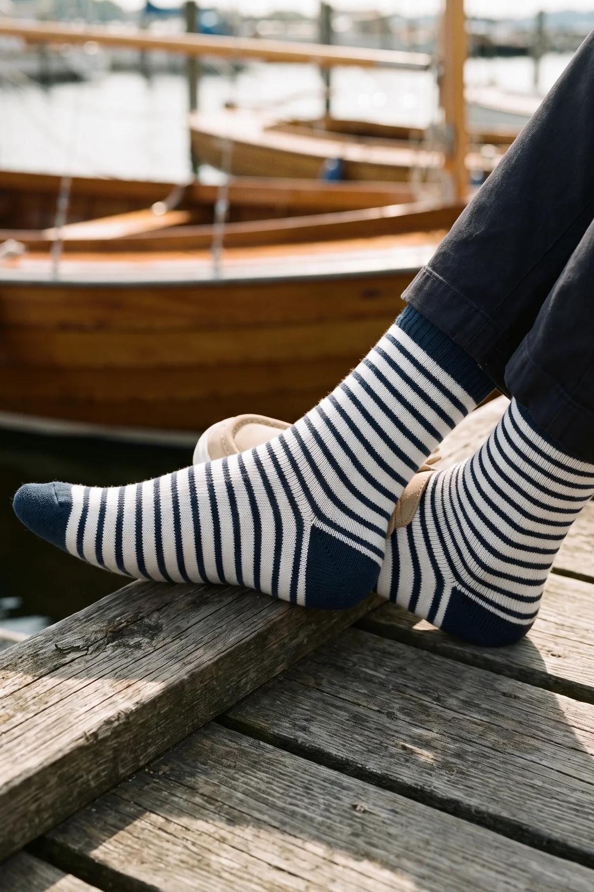 Sømand Nordic Socks