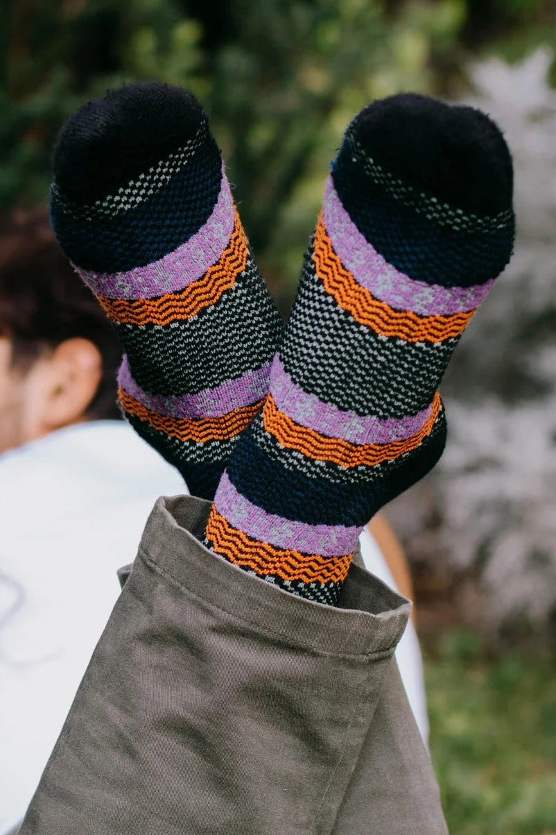 Tore Nordic Socks