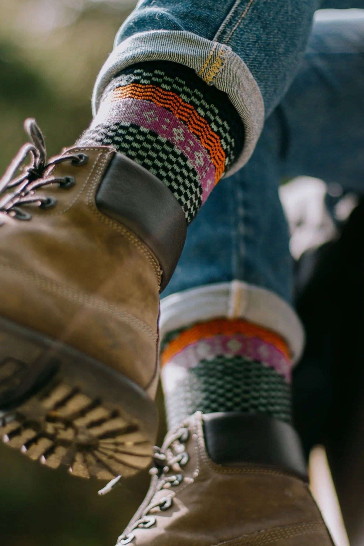 Tore Nordic Socks