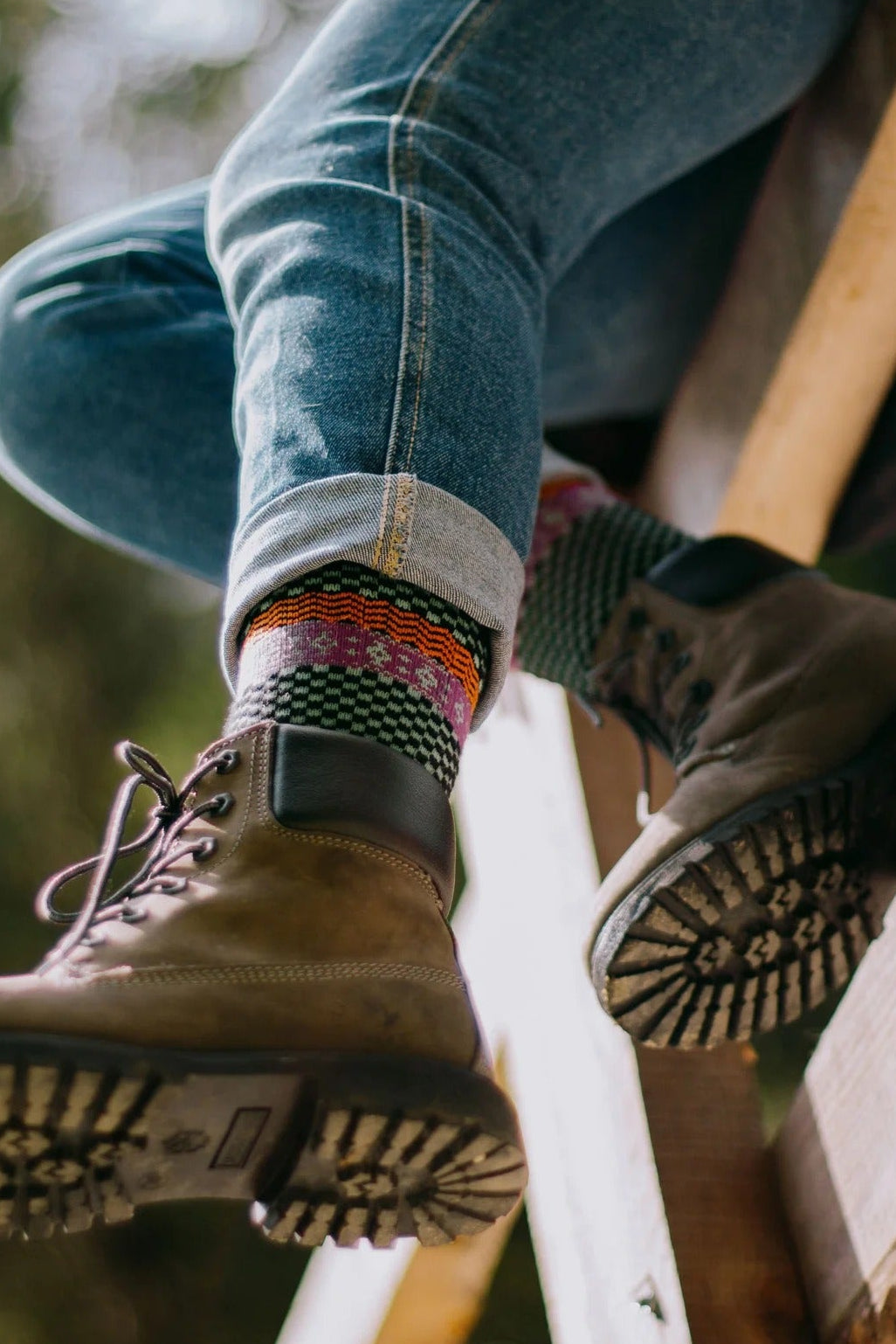 Tore Nordic Socks