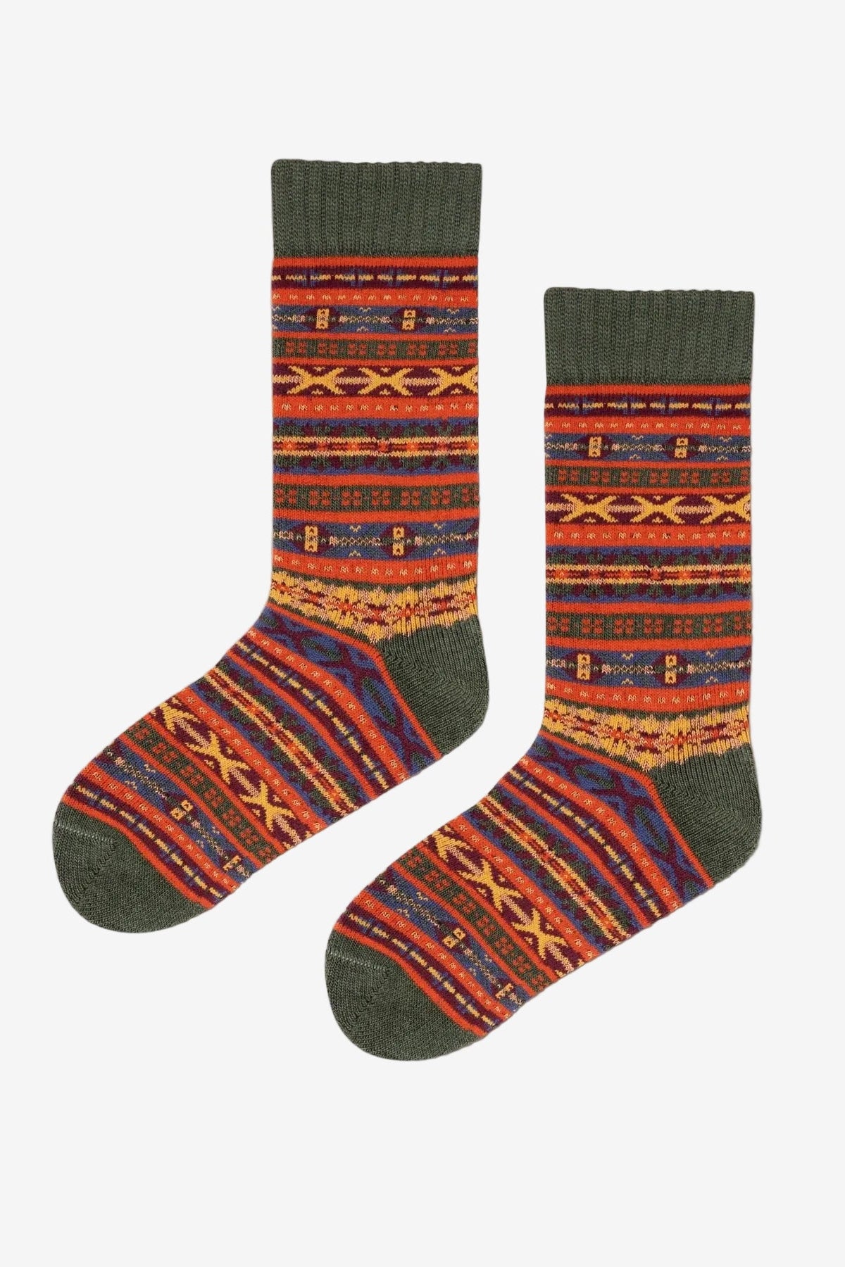 Viggo Nordic Socks
