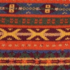 Viggo Nordic Socks