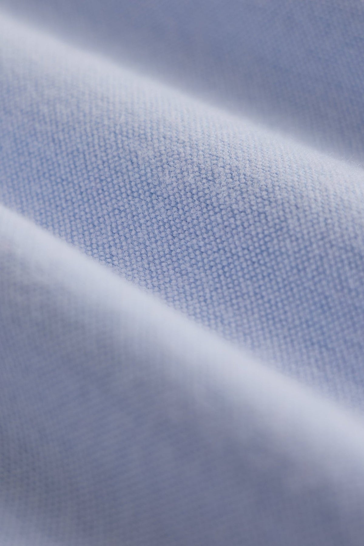 PORTUGUESE FLANNEL-Brushed Oxford-Blue-BACKYARD