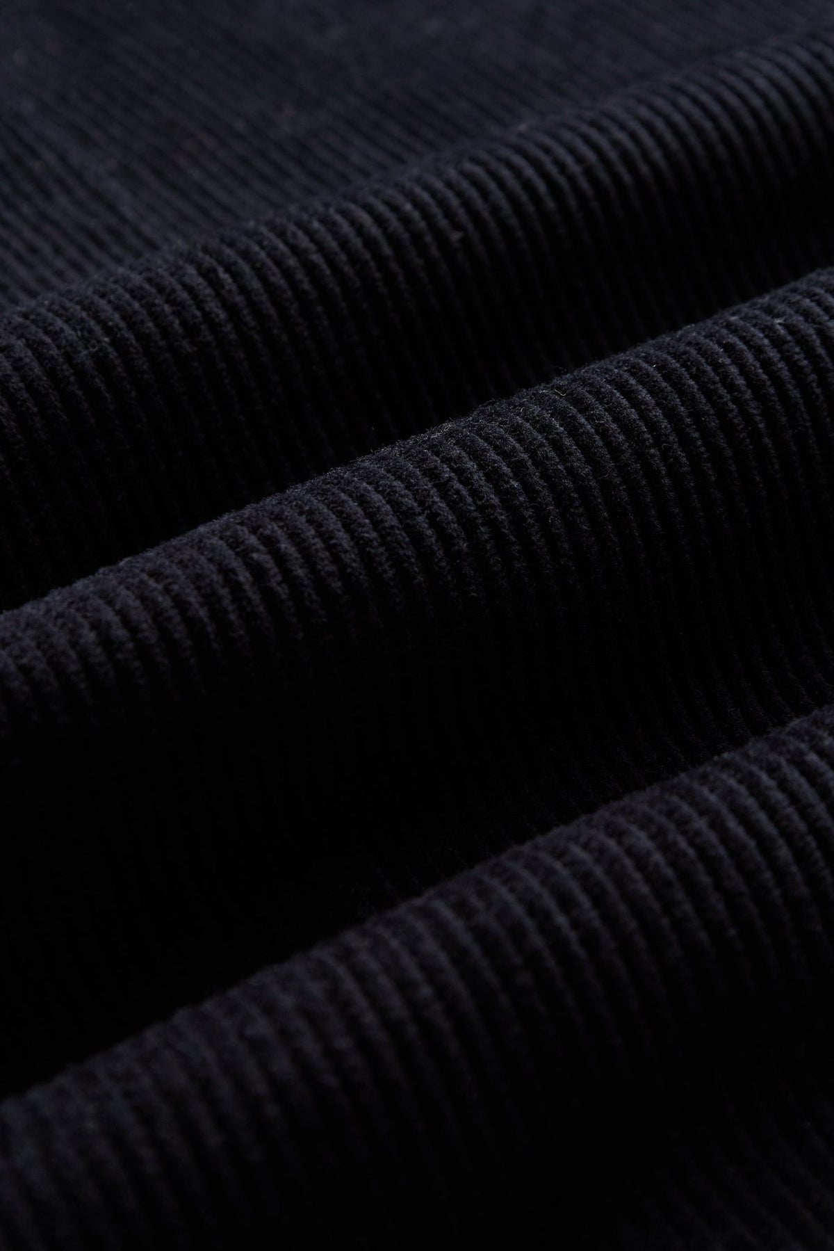 PORTUGUESE FLANNEL-Lobo-Black-BACKYARD