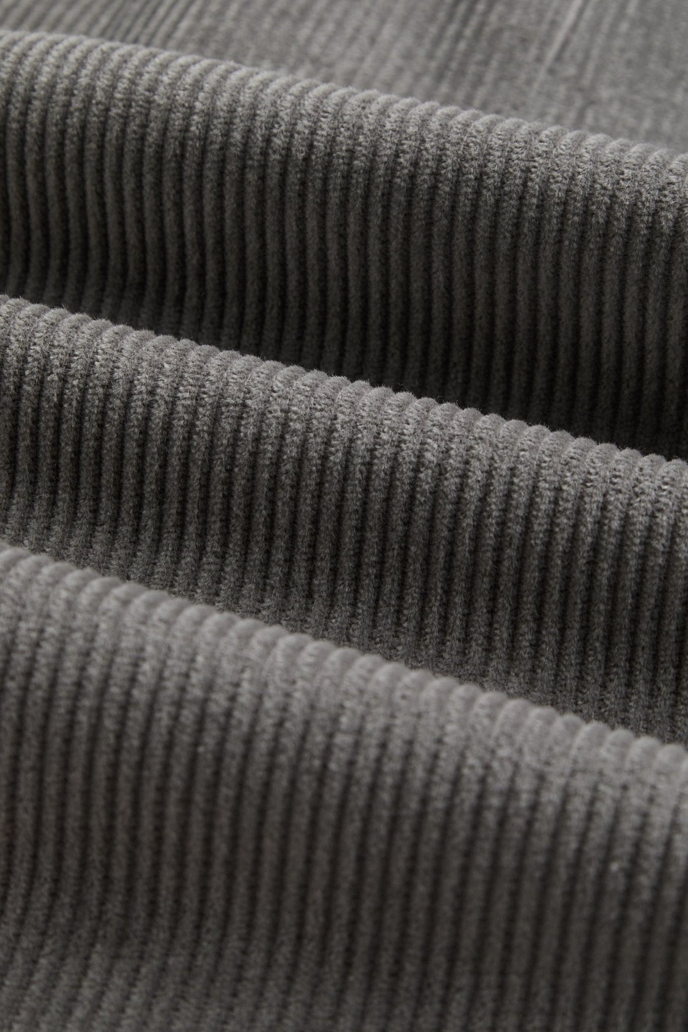 PORTUGUESE FLANNEL-Lobo-Grey-BACKYARD