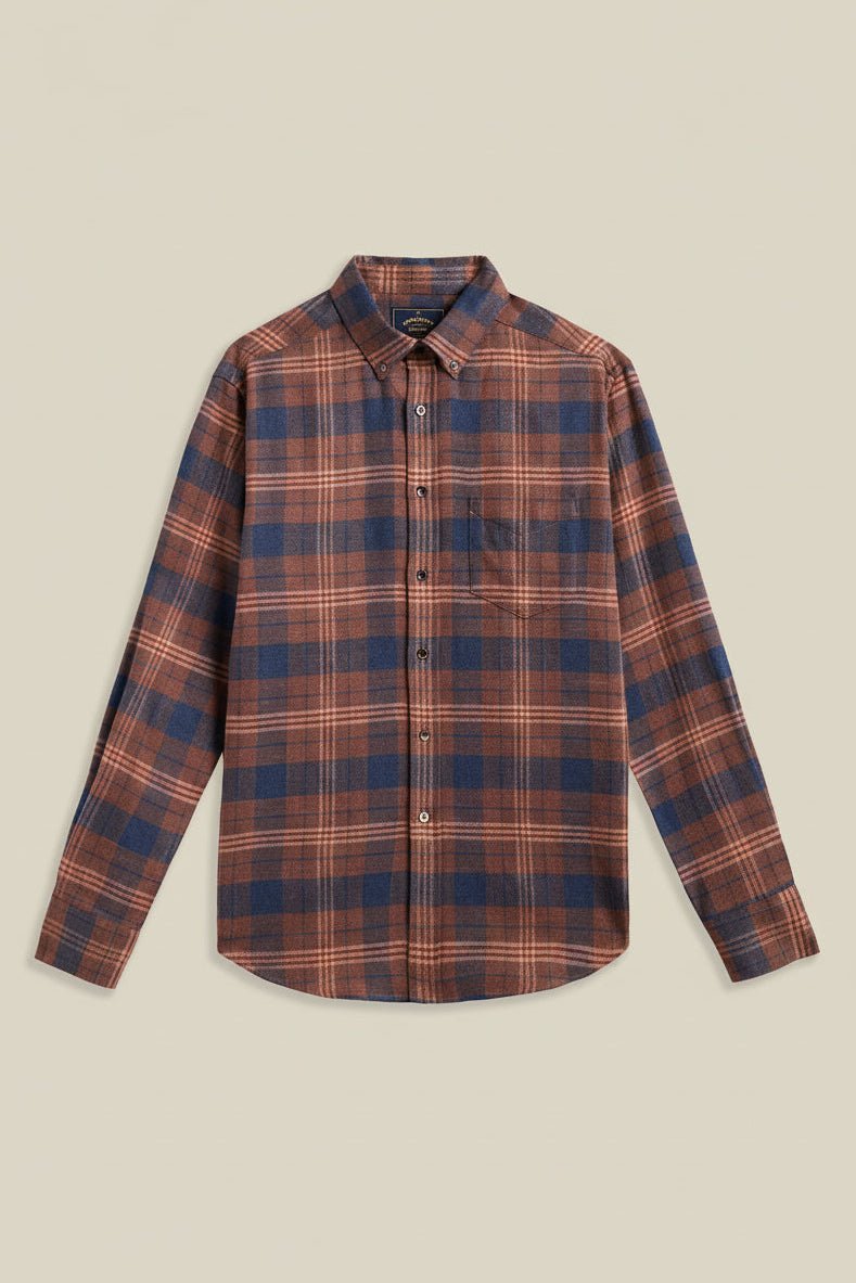 PORTUGUESE FLANNEL-Logia-Logia-BACKYARD