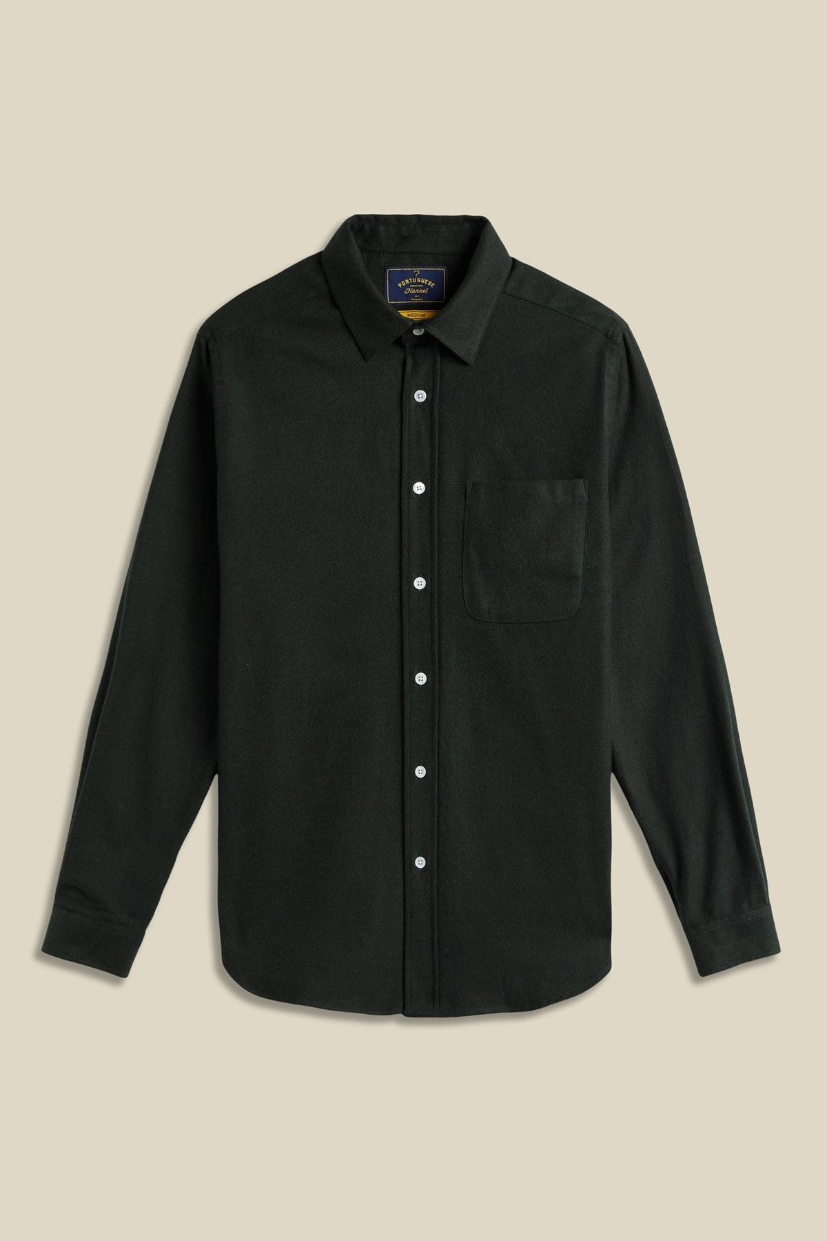 PORTUGUESE FLANNEL-Teca-Forest-BACKYARD