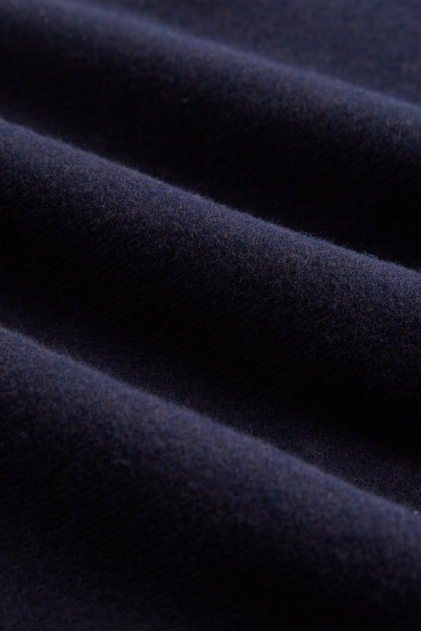 PORTUGUESE FLANNEL-Teca-Navy-BACKYARD