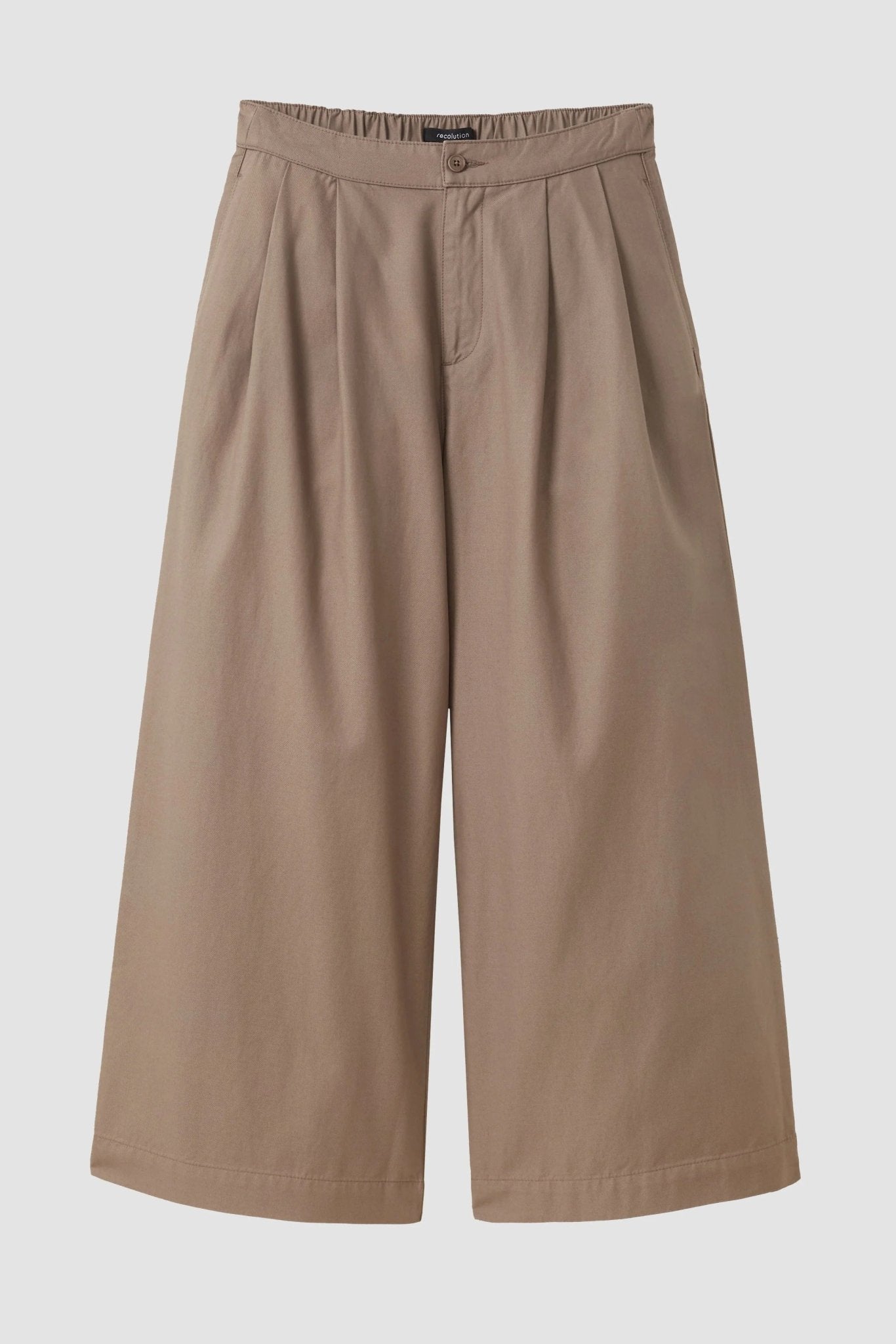 RECOLUTION-Ambrosia-Vintage Brown-BACKYARD