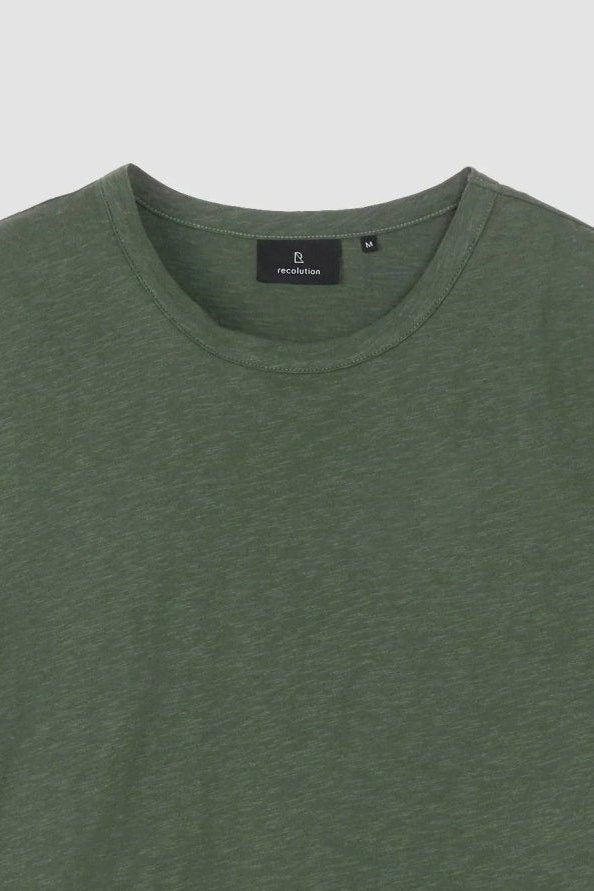RECOLUTION-Bay-Dark Khaki-BACKYARD