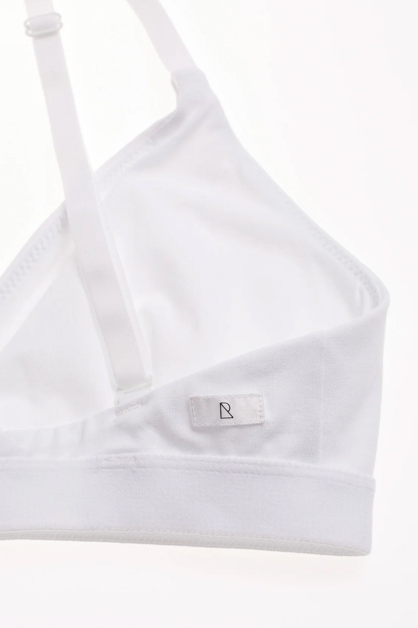 RECOLUTION - Bra Iberis - White - BACKYARD