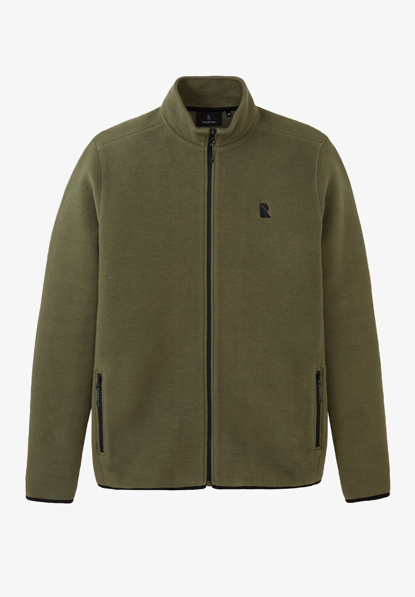 RECOLUTION - Buxus - Dark Khaki - BACKYARD