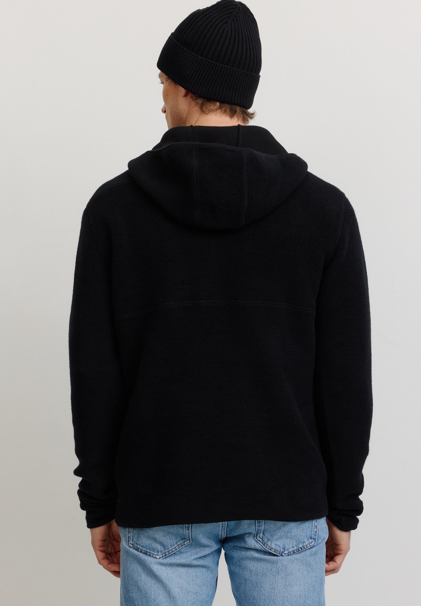 RECOLUTION - Caimito - Black - BACKYARD