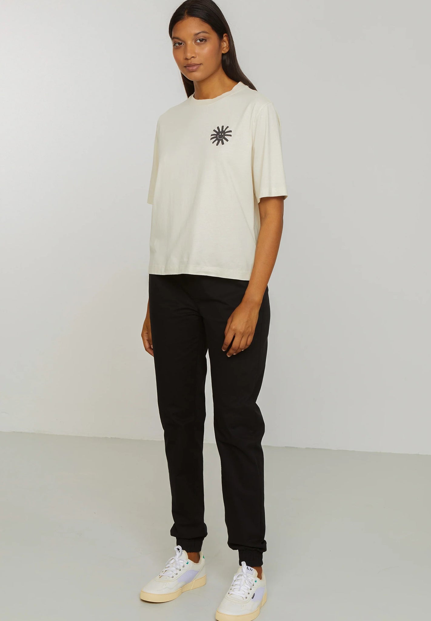 RECOLUTION - Calathea - Black - BACKYARD