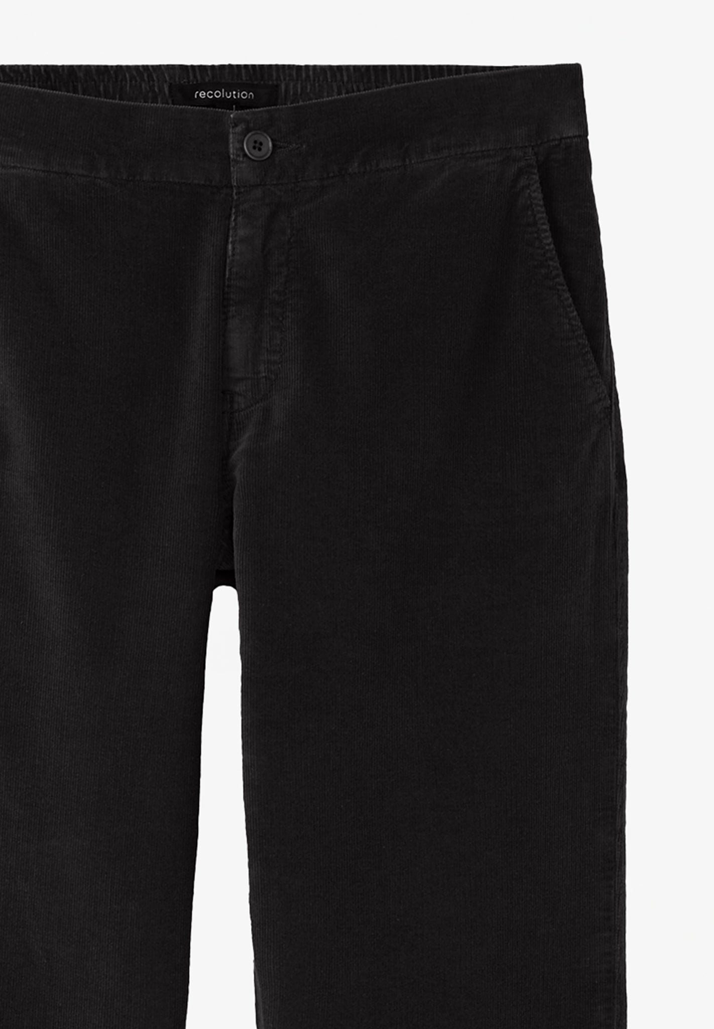 RECOLUTION - Calluna - Black - BACKYARD