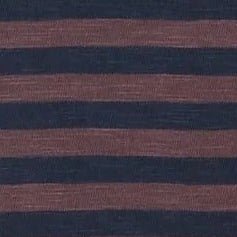 RECOLUTION-Delonix Stripes-Dark Grape-BACKYARD