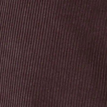 RECOLUTION-Erica Corduroy-Dark Grape-BACKYARD