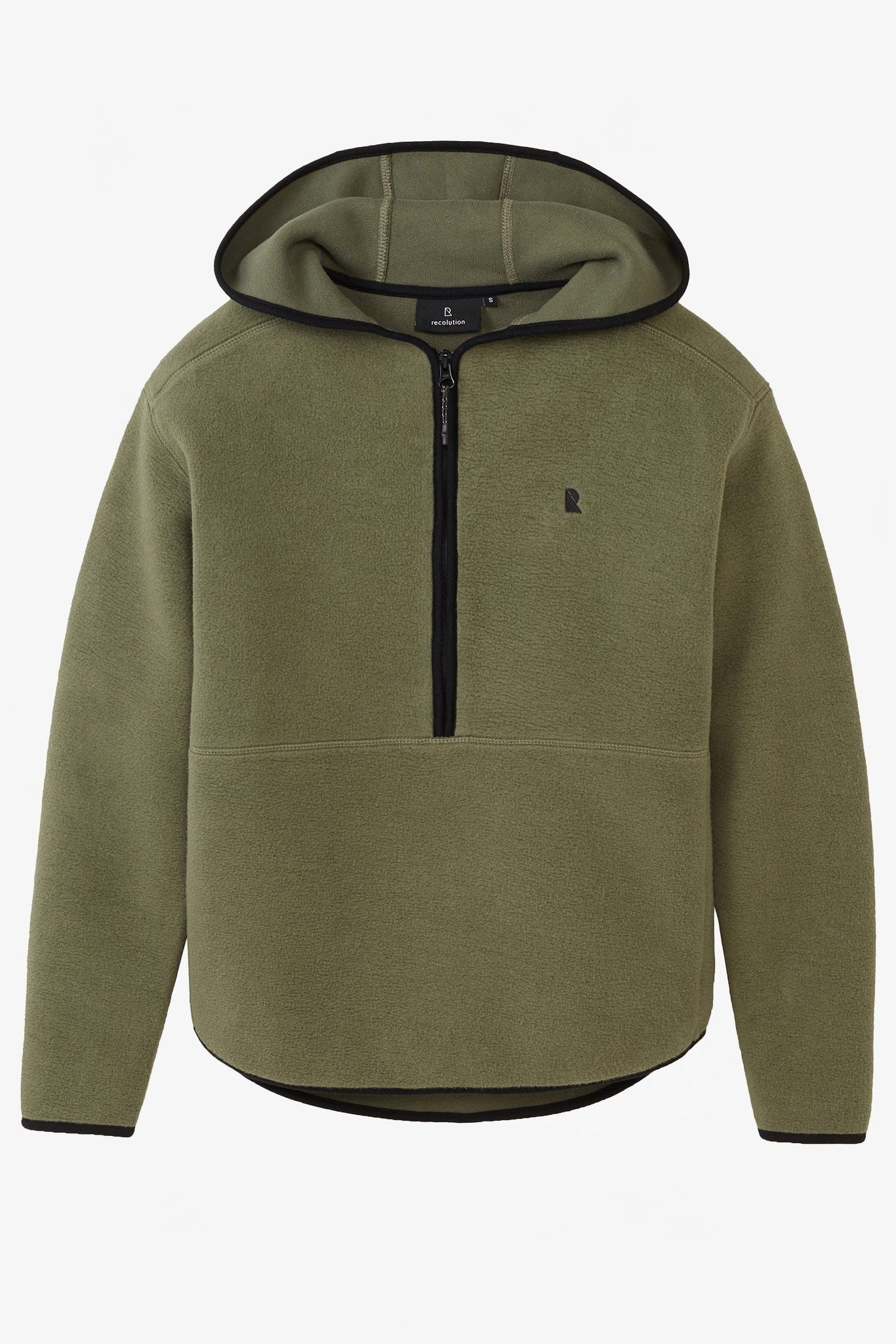 RECOLUTION - Forsthia - Dark Khaki - BACKYARD