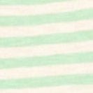 RECOLUTION - Iris Stripes - Sage Green - BACKYARD