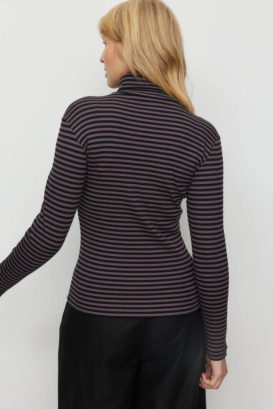 Liatris Stripes