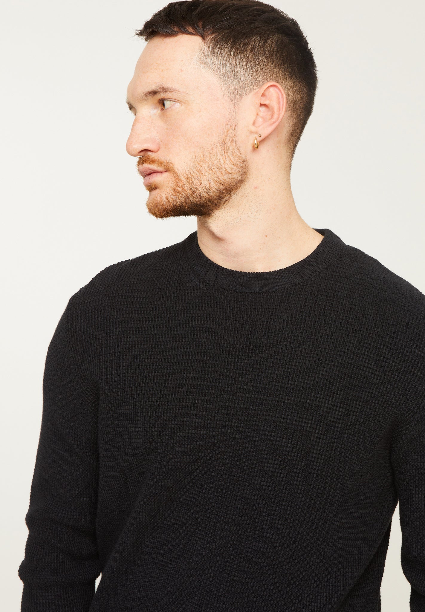 RECOLUTION - Lupin - Black - BACKYARD