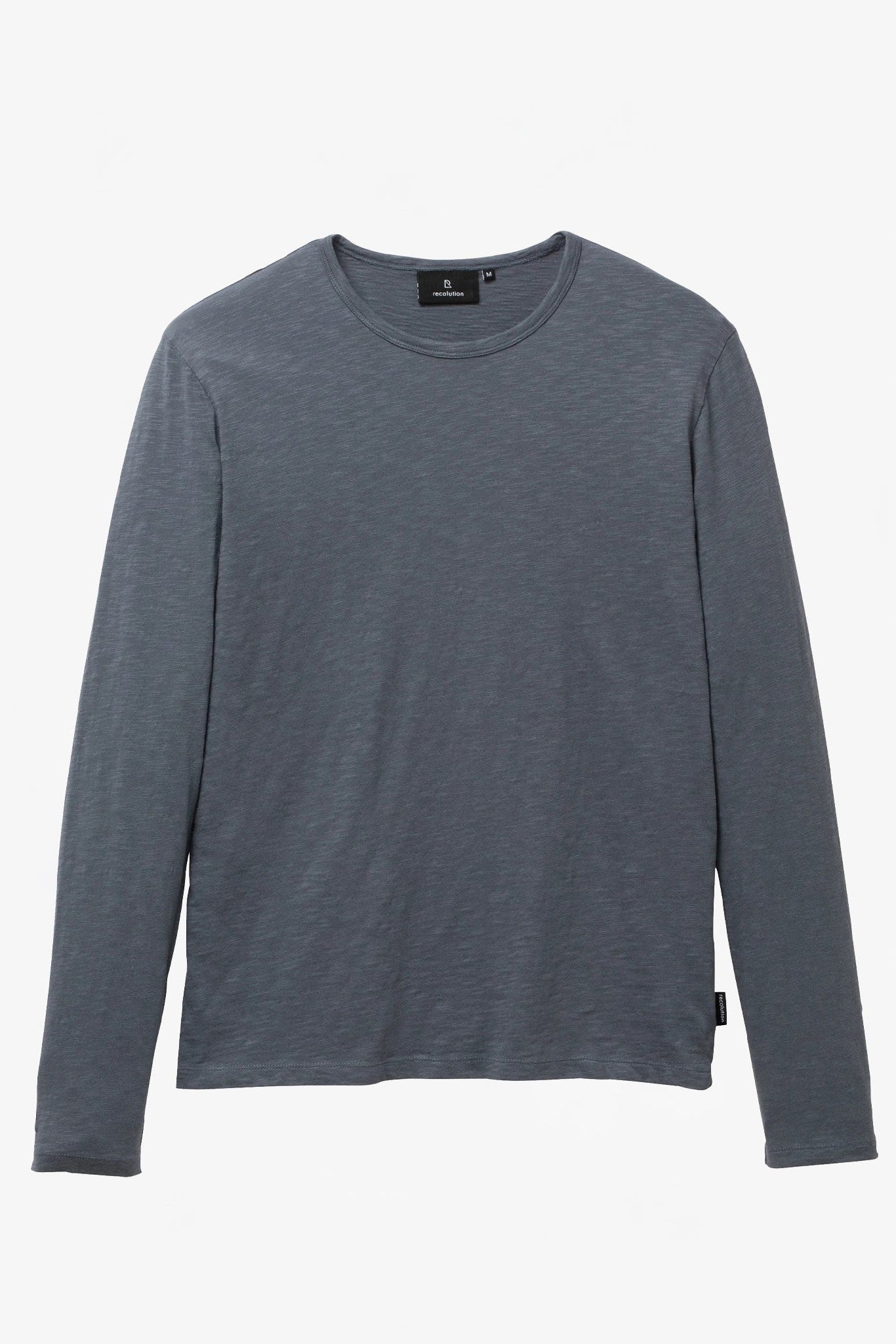 RECOLUTION - Maca - Dove Blue - BACKYARD