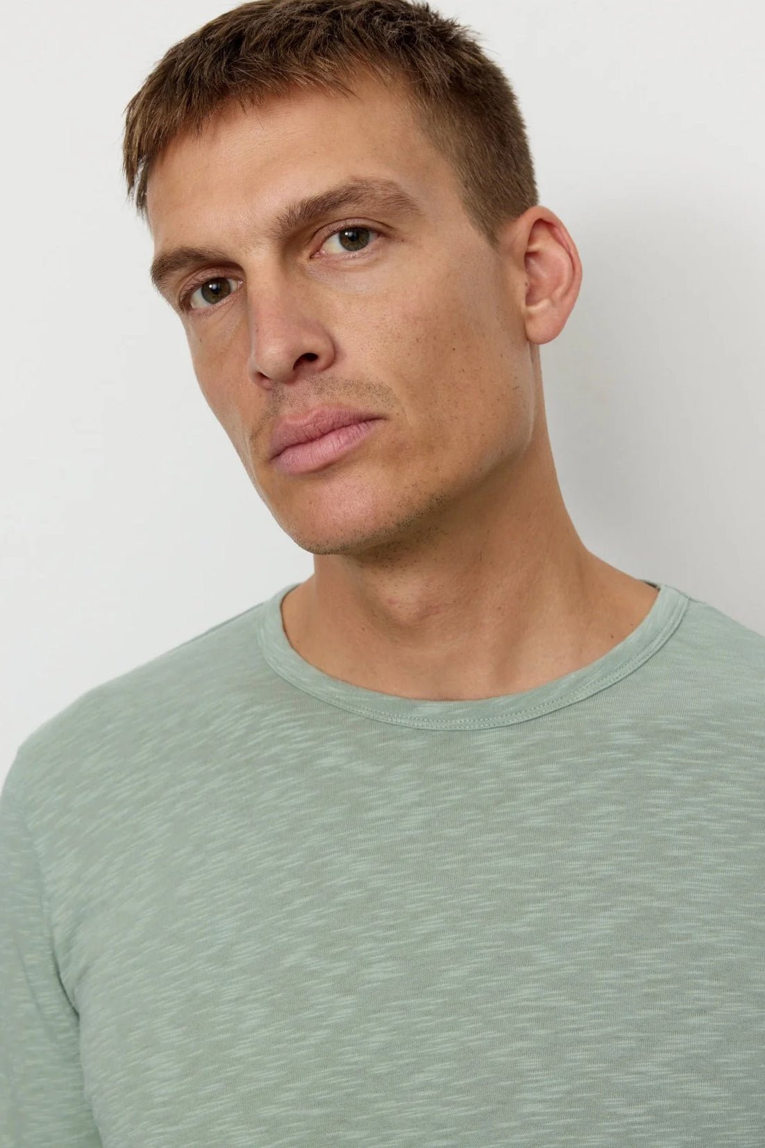 RECOLUTION - Maca - Green Sage - BACKYARD